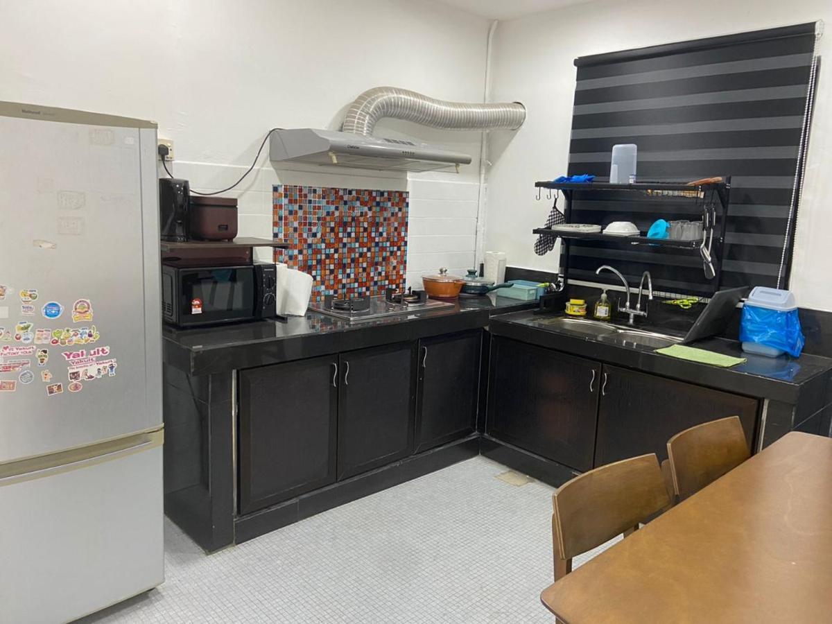 Hs Homestay Cenderawasih Kuantan Town 외부 사진